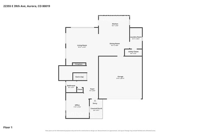 Photo - 22355 E 39th Ave