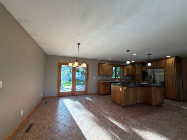 Photo - Country Living with Convenient Access 3 Bedroom Brick Ranch Home in Goshen