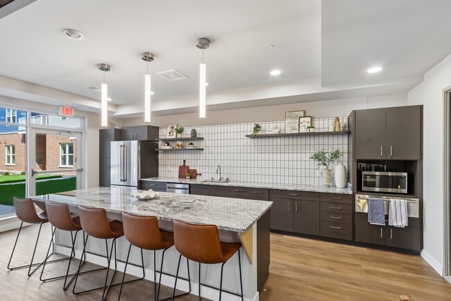 Photo - The View at Huxley Yards