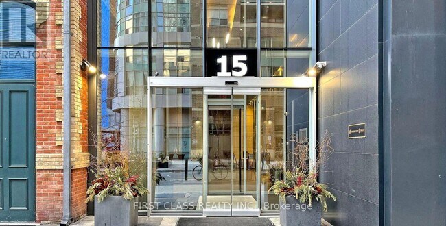 Photo - 15 Grenville St Unit 2707