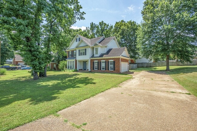 Building Photo - 4375 Big Horn Dr S Rental