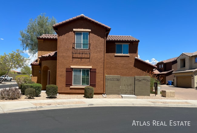 Photo - 3630 E Covey Ln