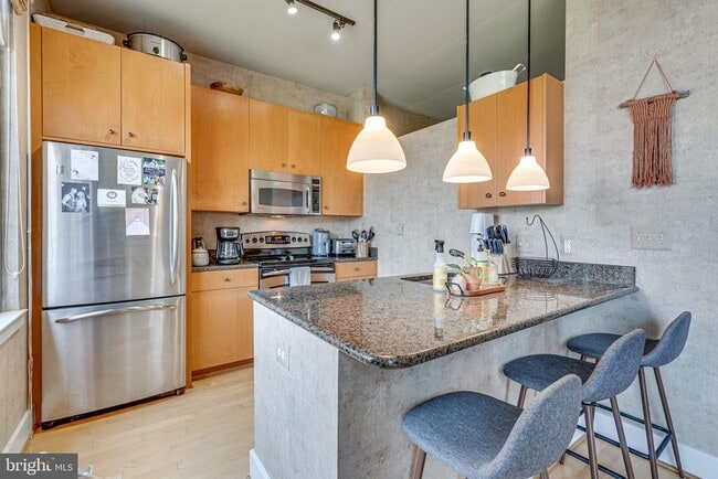 Photo - 520 John Carlyle St Unit 304