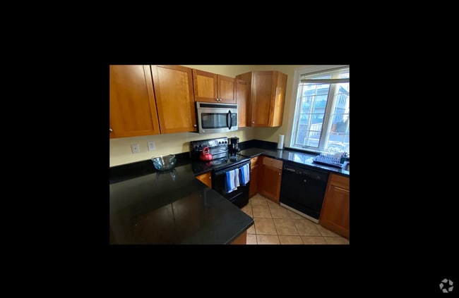 Building Photo - 29 Albion St Unit R Rental
