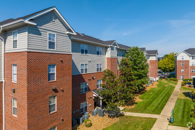 University Landing Apartments - Clarksville, TN | ForRent.com