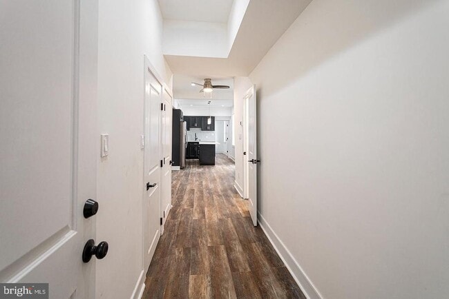 Building Photo - 2221 Federal St Unit 1 Rental