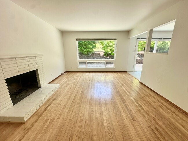 Photo - Charming Terra Linda Home in San Rafael