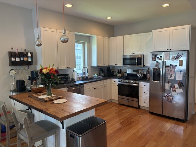 Photo - 1326 N 5th St