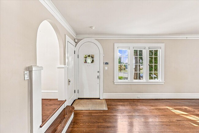 Photo - 3411 SE Crystal Springs Blvd