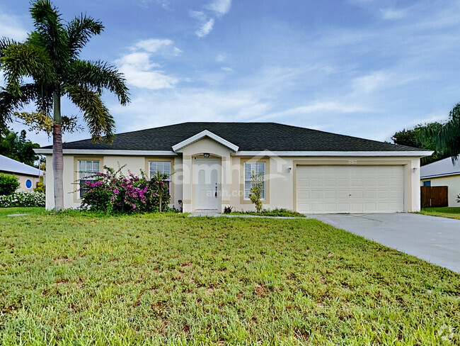 Building Photo - 757 SW McCoy Ave Rental