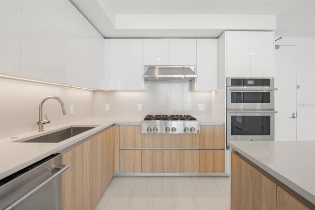 Photo - 400 Central Ave Unit 1709