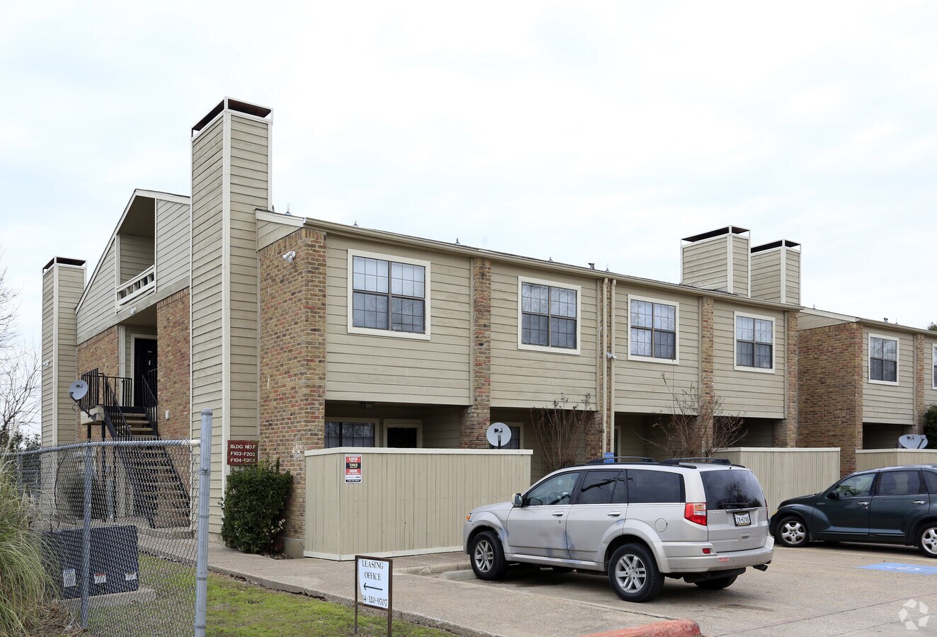 Cimarron Place - Cimarron Place