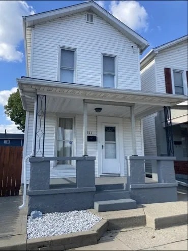 Photo - 211 Burns Ave