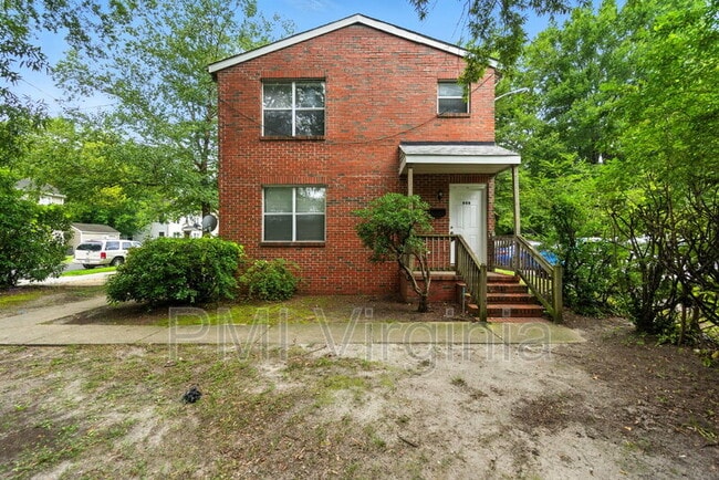 Building Photo - 949 Park Ave Rental