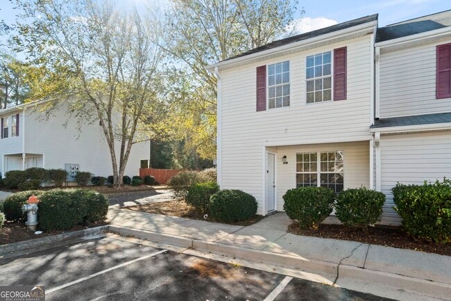 Photo - 1469 GA-42 Townhome