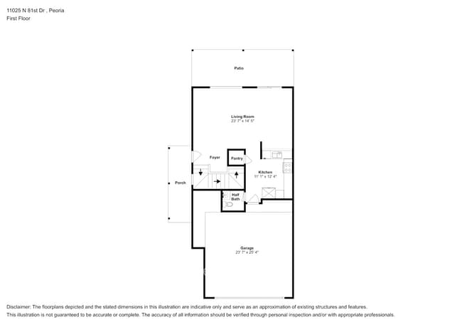 Photo - 11025 N 81st Dr