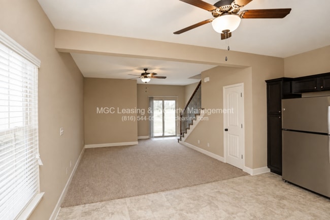 Photo - 3 Bedroom Luxury Townhome for rent in Lee's Summit
