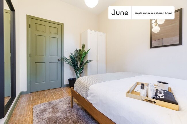 Photo - Room in Shared 3 bed/1 bath home Unidad B