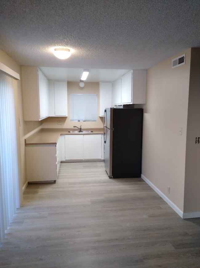 Churn Creek Village Apartments