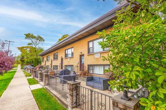 Photo - 708 Rogers St Condo Unit 708
