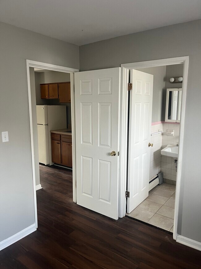 Photo - Grandview Apartments