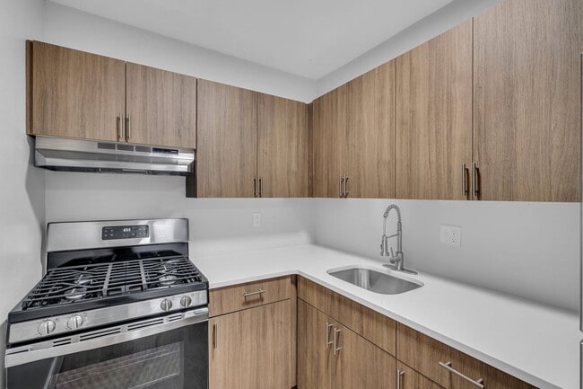 Photo - Ambassador Apartments