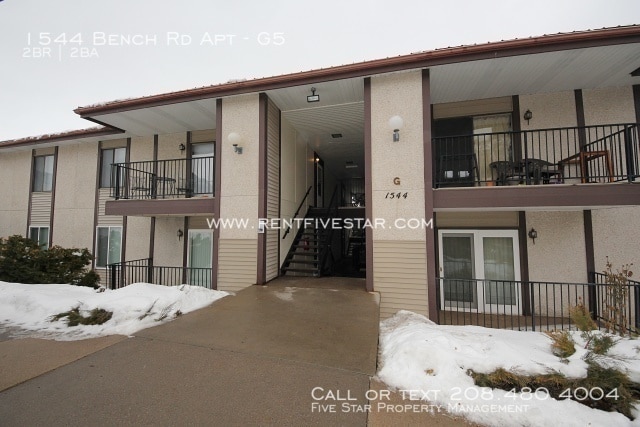 Building Photo - 1544 Bench Rd