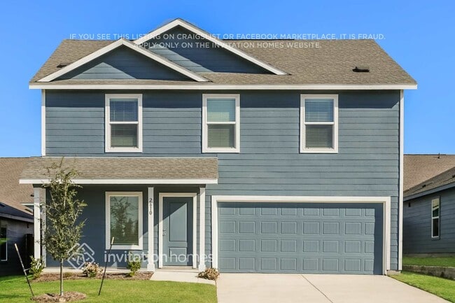 Building Photo - 2610 Bartlett St