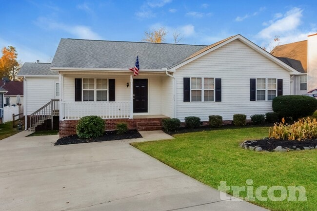 Building Photo - 353 Canter Ct NW