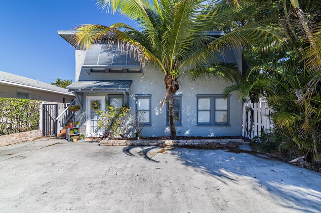 Photo - 4205 N Flagler Dr