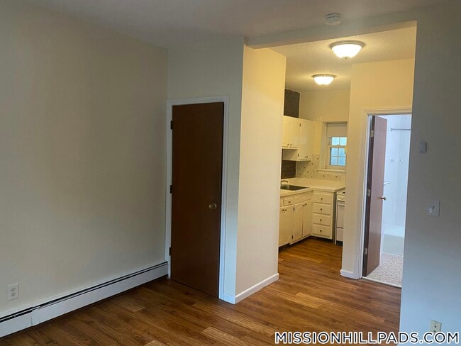 Photo - 54 S Huntington Ave Unidad 1