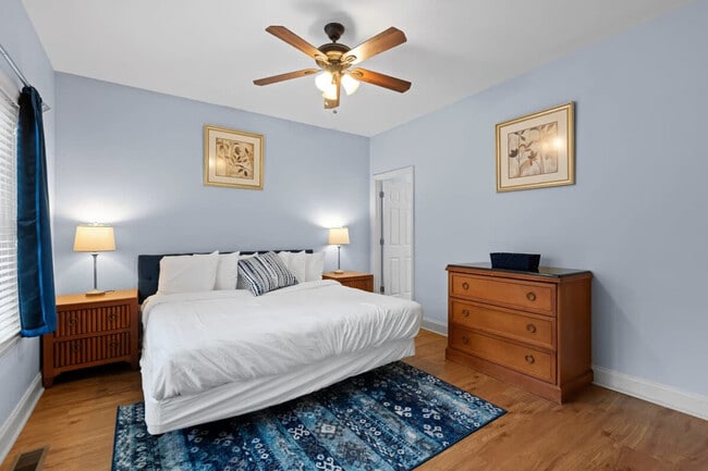 Photo - 622 N Highland Park Ave Unit ID1043539P