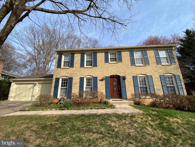 Photo - 2302 Tanglevale Dr