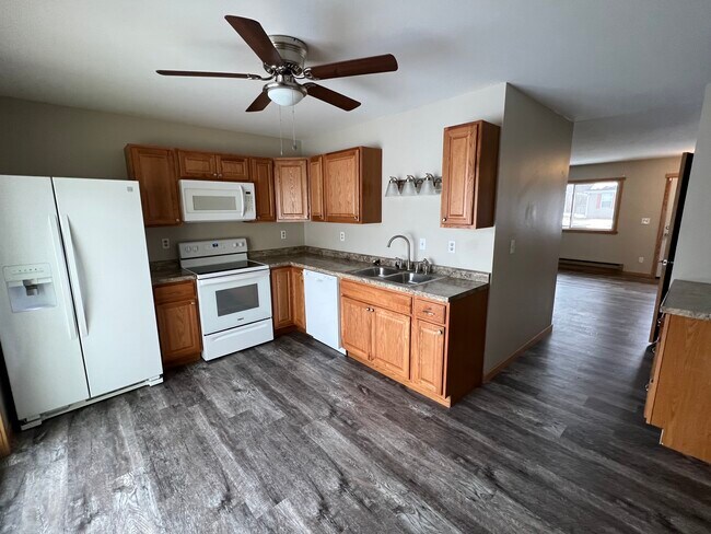 Photo - 407 Mallard St Townhome