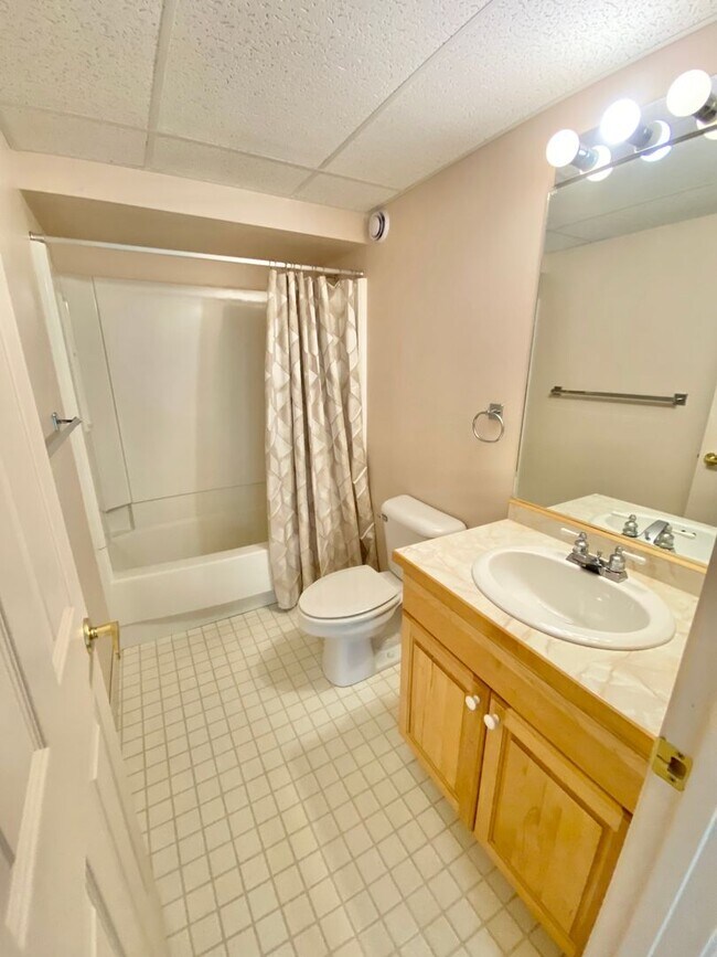 3 Bedroom 2.5 Bathroom Condo in Williston House Rental in Williston
