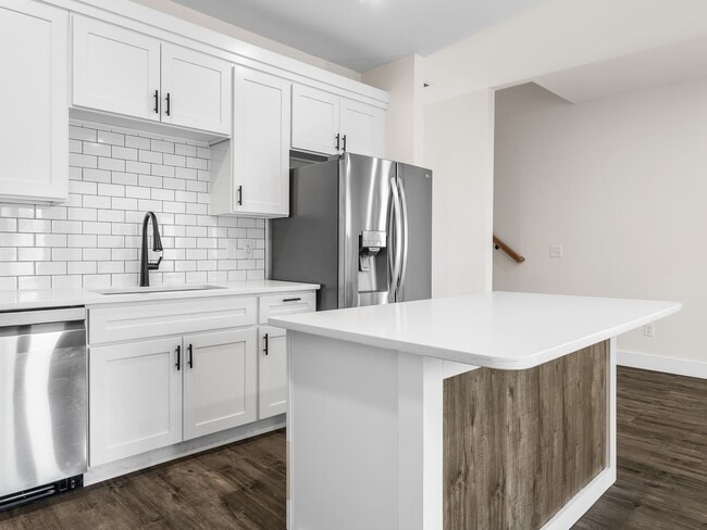 Photo - Charming 3 Bedroom Home in Spartanburg – Modern Upgrades & Stylish Finishes