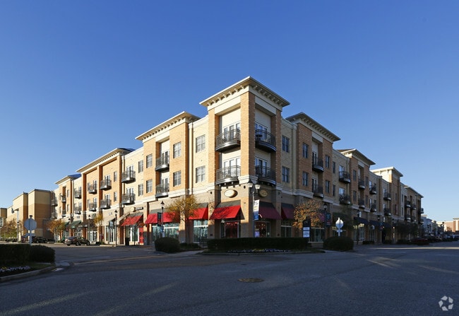 Photo - Mayfaire Townview Apartments