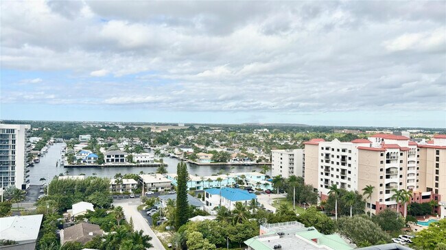 Building Photo - 531 N Ocean Blvd Unit 1601