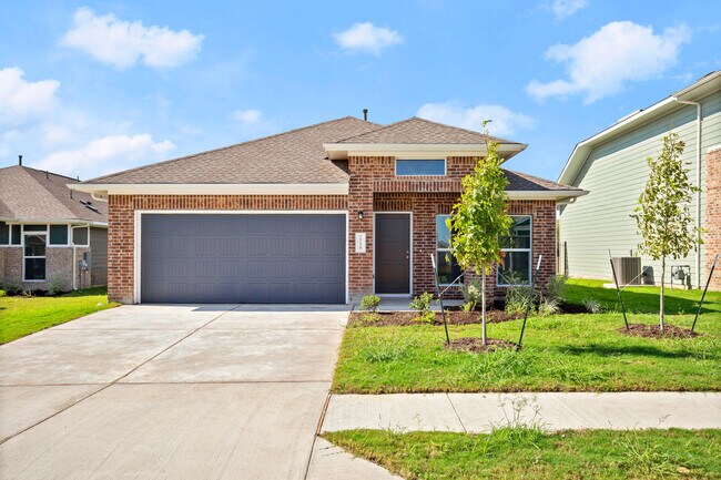 Photo - 15524 Cottage Orchid Dr House