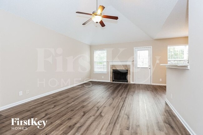 Photo - 3831 Man O War Blvd