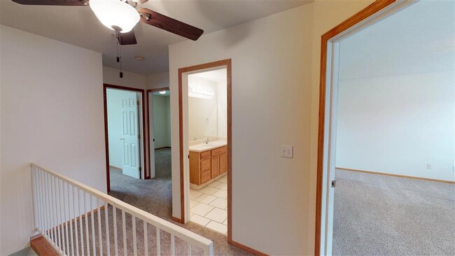 The Gables Townhomes