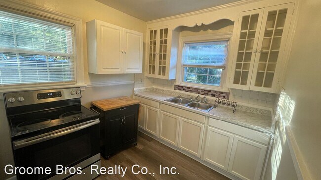 Photo - 2 br, 1 bath House - 11939 Mill Road