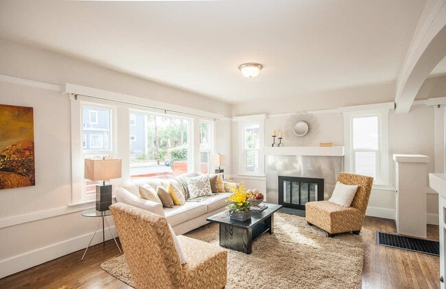 Photo - 2442 Grant St Apartamentos Unidad 1