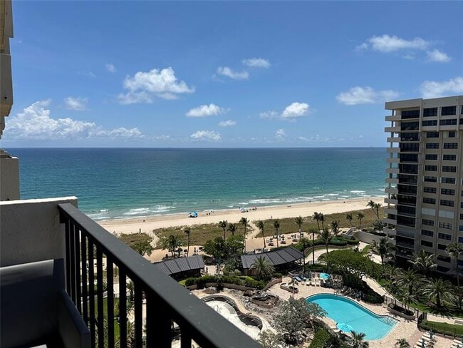 Building Photo - 5000 N Ocean Blvd Unit 1203 Rental