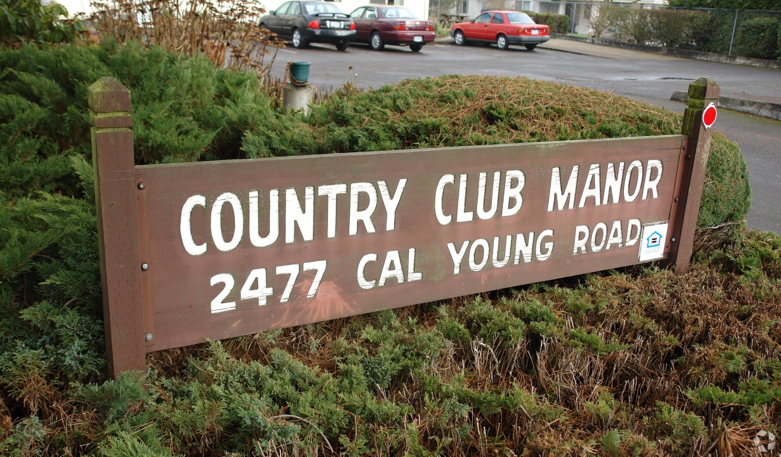 Photo - Country Club Manor