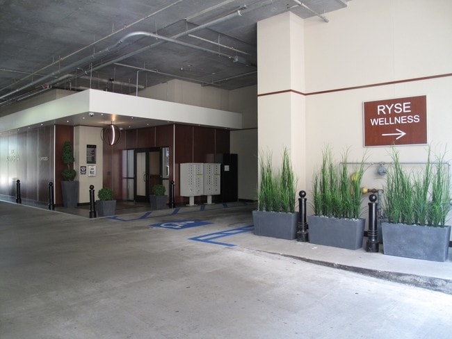 Photo - The Astoria at the Aramore