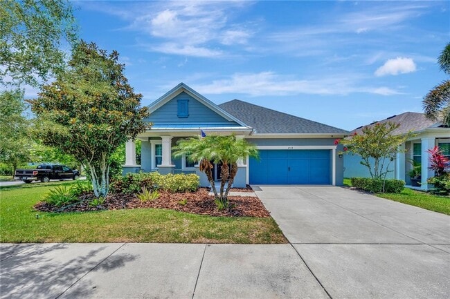 Building Photo - 6518 Park Strand Dr