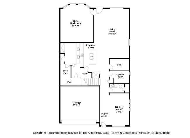Photo - 11623 Troubadour Trl