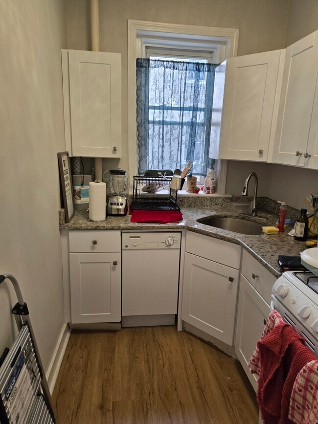 Photo - 1165 Commonwealth Ave Unit 1