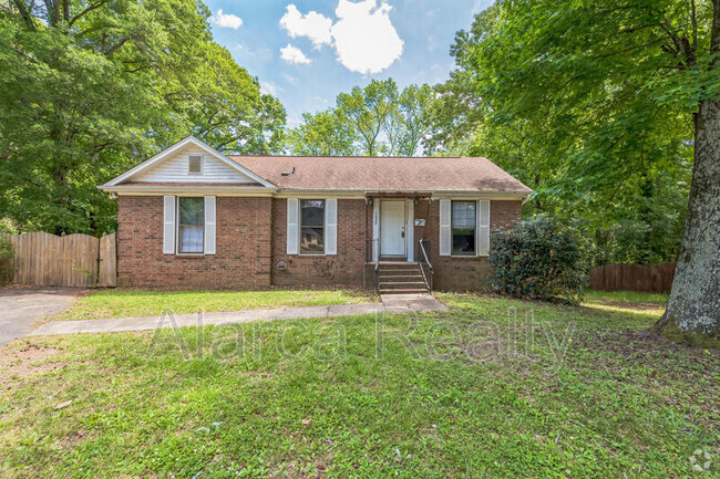 Building Photo - 7024 Milport Pl Rental